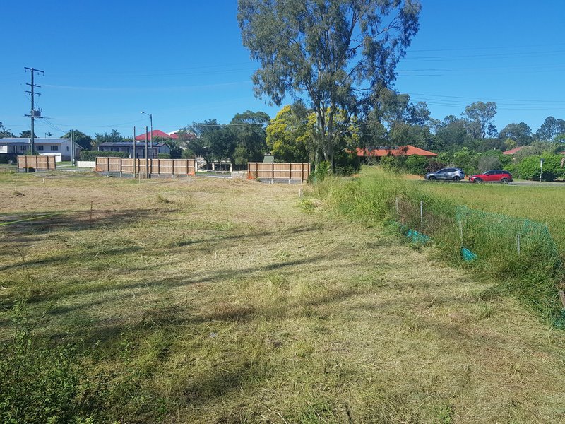 Lot 1, 266 Beenleigh Road, Sunnybank QLD 4109