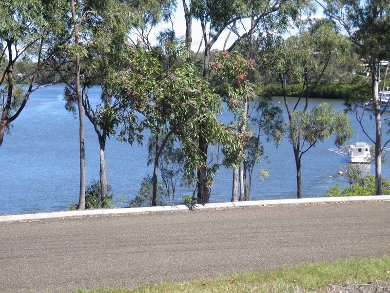 Photo - Lot 1   27 Tarcoola Drive, Boyne Island QLD 4680 - Image 2