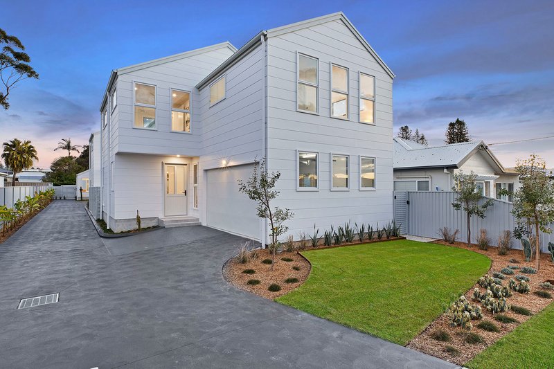 Photo - Lot 1 & 2/79 Surf Street, Long Jetty NSW 2261 - Image 1