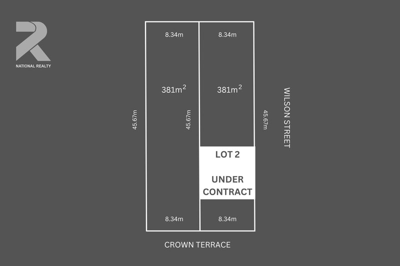 Photo - Lot 1 - 28 Crown Terrace, Royal Park SA 5014 - Image 1
