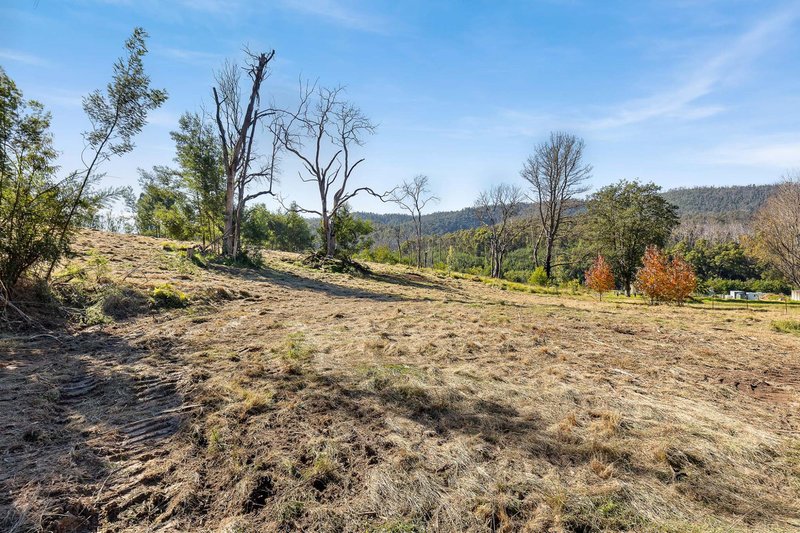 Photo - Lot 1 & 2/Byrnes Street, Nerrigundah NSW 2545 - Image 8