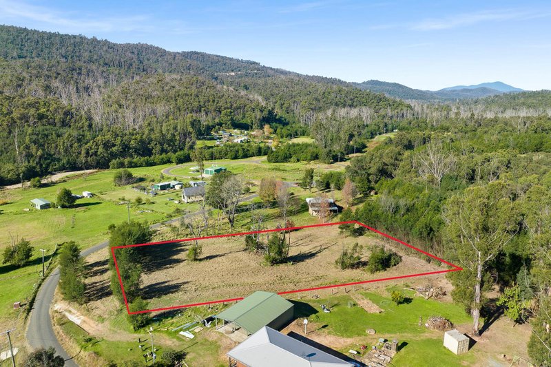 Photo - Lot 1 & 2/Byrnes Street, Nerrigundah NSW 2545 - Image 10