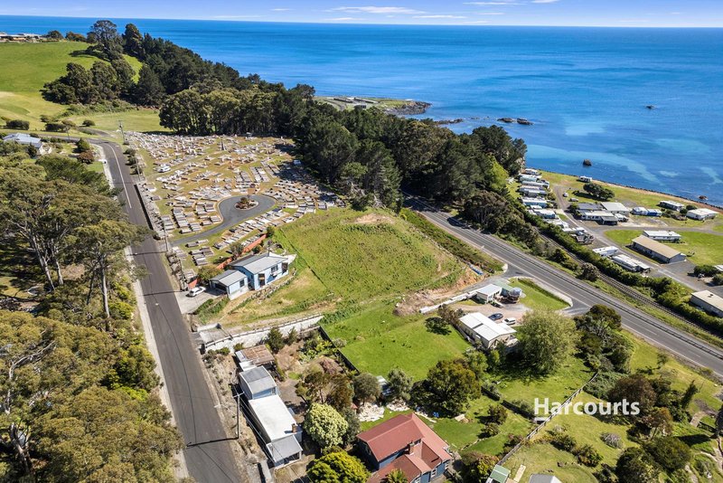 Photo - Lot 1 & 3 1A Main Road, Penguin TAS 7316 - Image 1