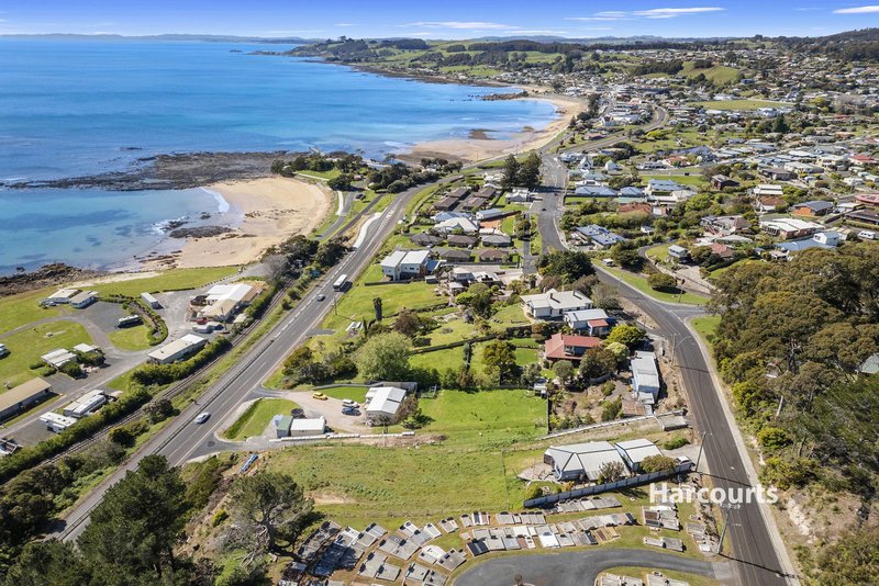 Photo - Lot 1 & 3 1A Main Road, Penguin TAS 7316 - Image 3