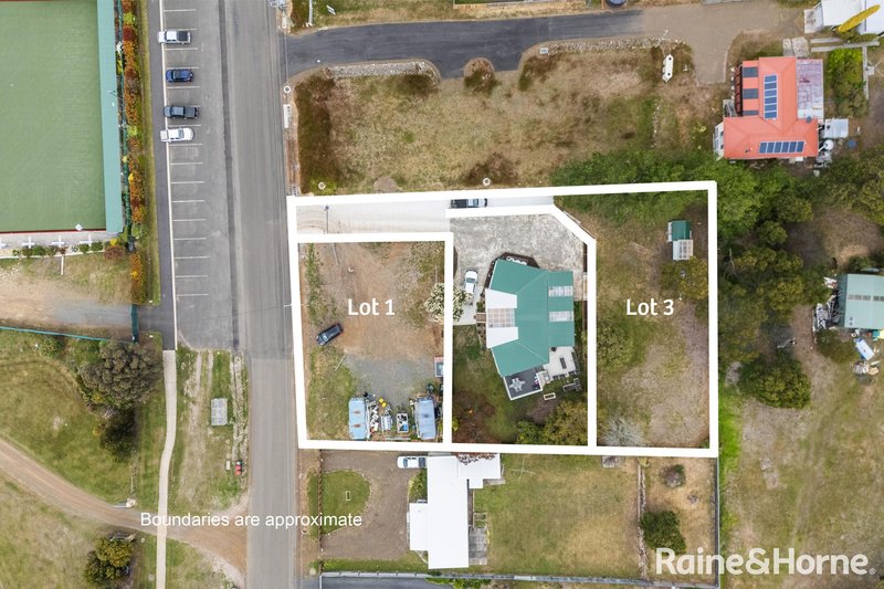 Lot 1 & 3, 24 Rheban Road, Orford TAS 7190