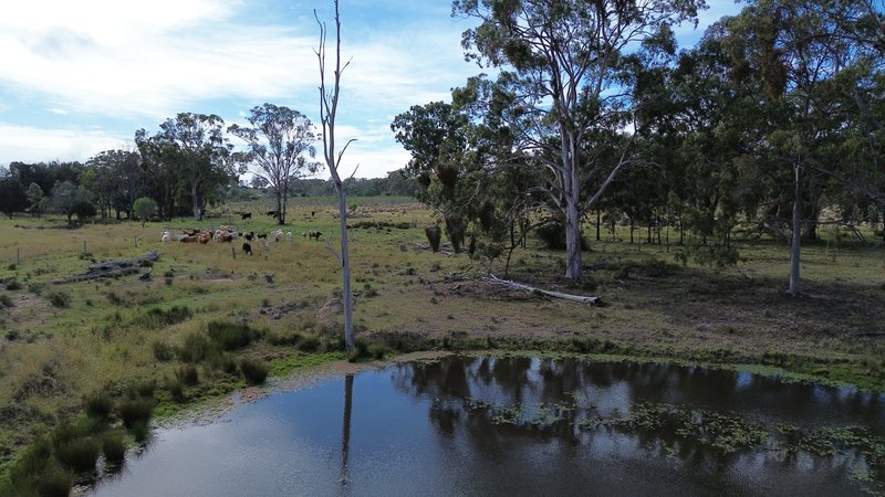 Photo - Lot 1 & 3 Kampfs Road, Goombungee QLD 4354 - Image 6