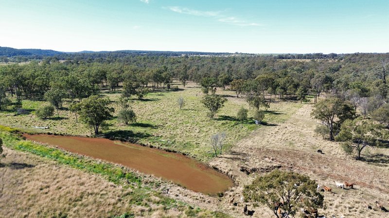 Photo - Lot 1 & 3 Kampfs Road, Goombungee QLD 4354 - Image 22