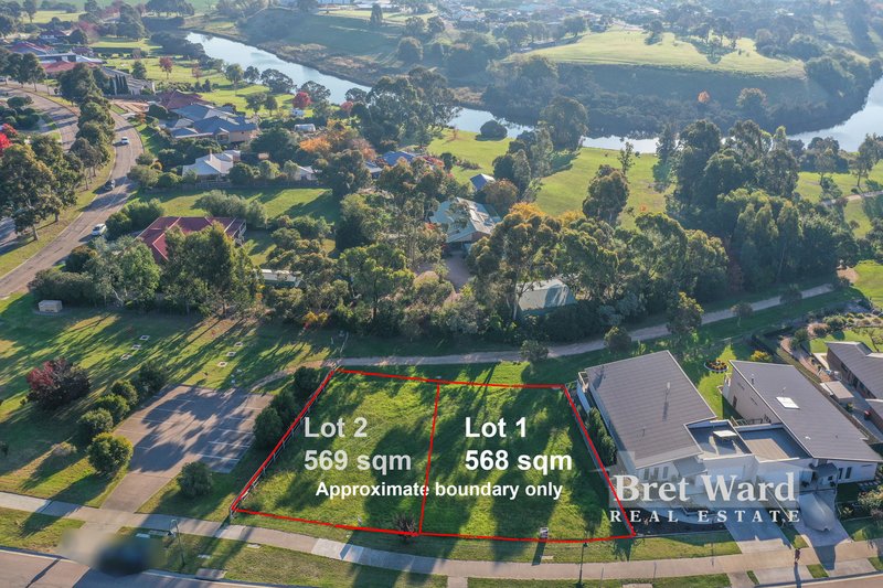 Lot 1 3 Lorimer Drive, Eastwood VIC 3875