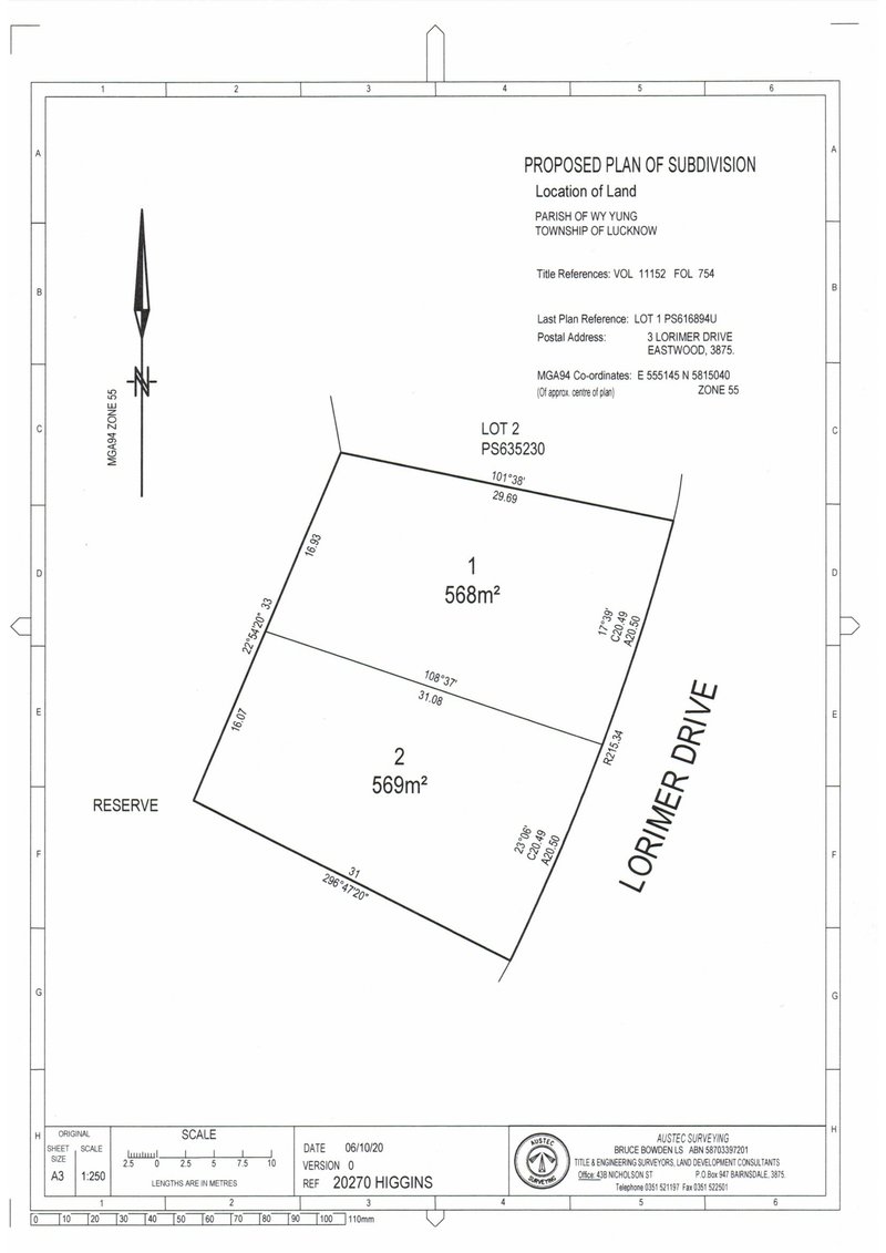 Photo - Lot 1 3 Lorimer Drive, Eastwood VIC 3875 - Image 5