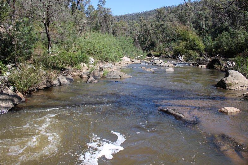 Lot 1-3 Tumbarumba Creek Road, Tooma NSW 2642