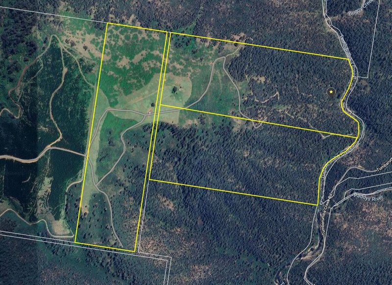 Photo - Lot 1-3 Tumbarumba Creek Road, Tooma NSW 2642 - Image 15