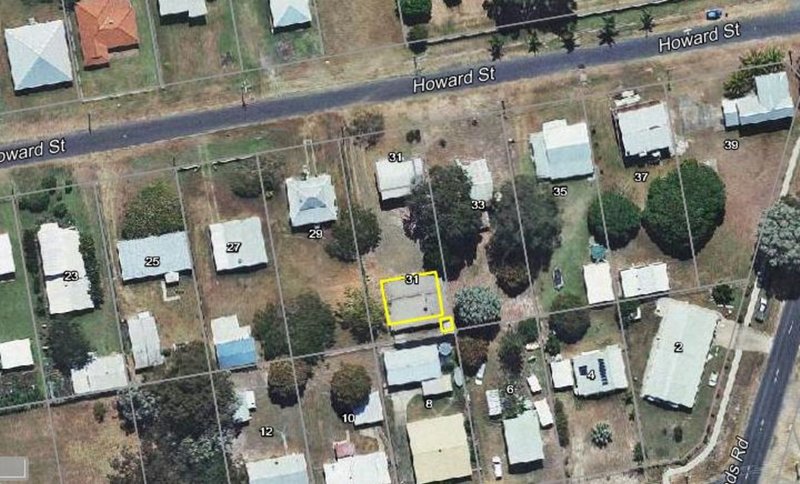 Photo - Lot 1, 31 Howard Street, Burrum Heads QLD 4659 - Image 3