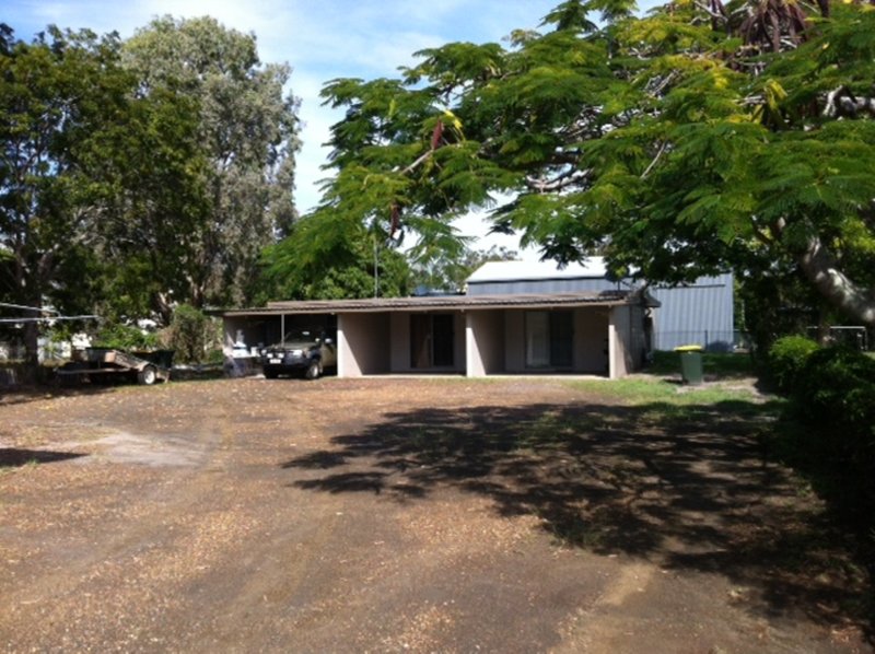 Photo - Lot 1, 31 Howard Street, Burrum Heads QLD 4659 - Image 4