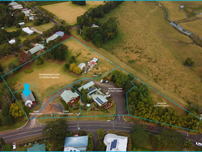 Photo - Lot 1 33 Gillies Highway, Yungaburra QLD 4884 - Image 6