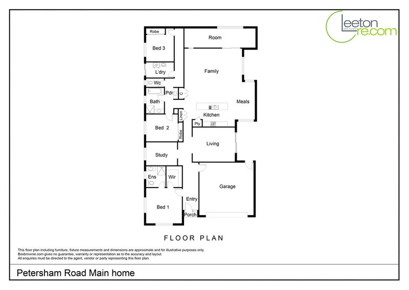 Photo - Lot 1, 336 Petersham Road, Leeton NSW 2705 - Image 2