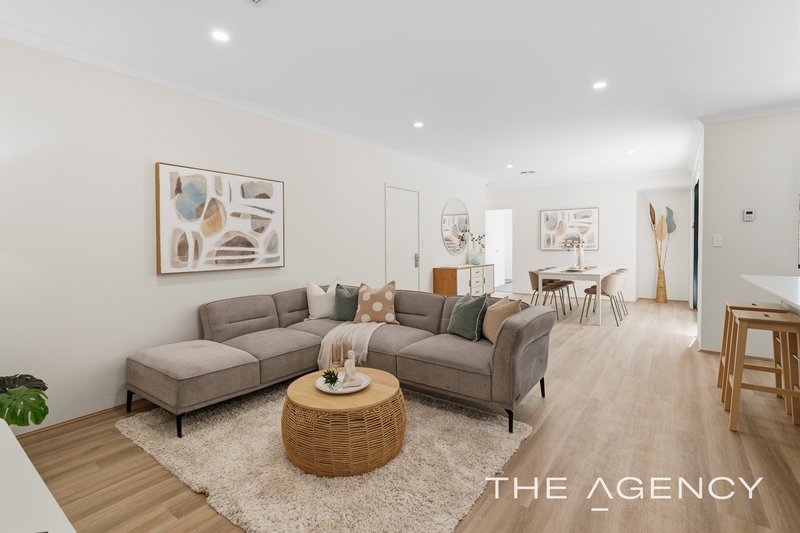Photo - Lot 1 & 3/60 Hartfield Street, Queens Park WA 6107 - Image 3