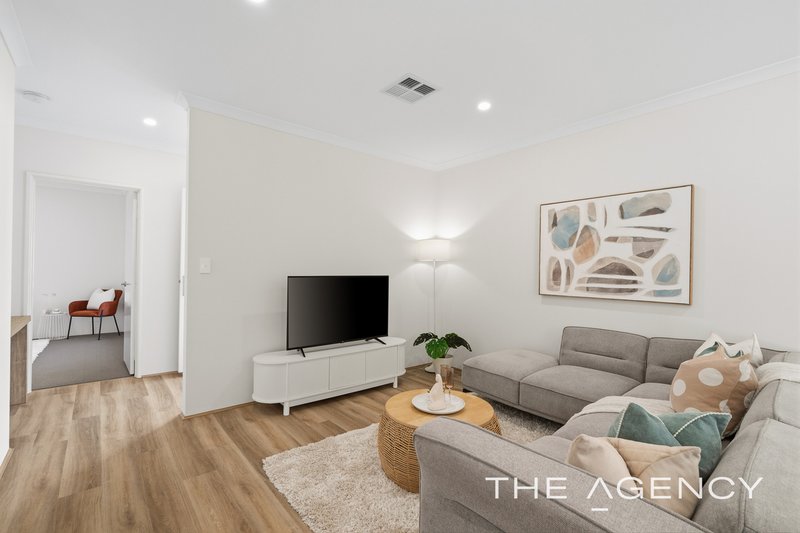 Photo - Lot 1 & 3/60 Hartfield Street, Queens Park WA 6107 - Image 4