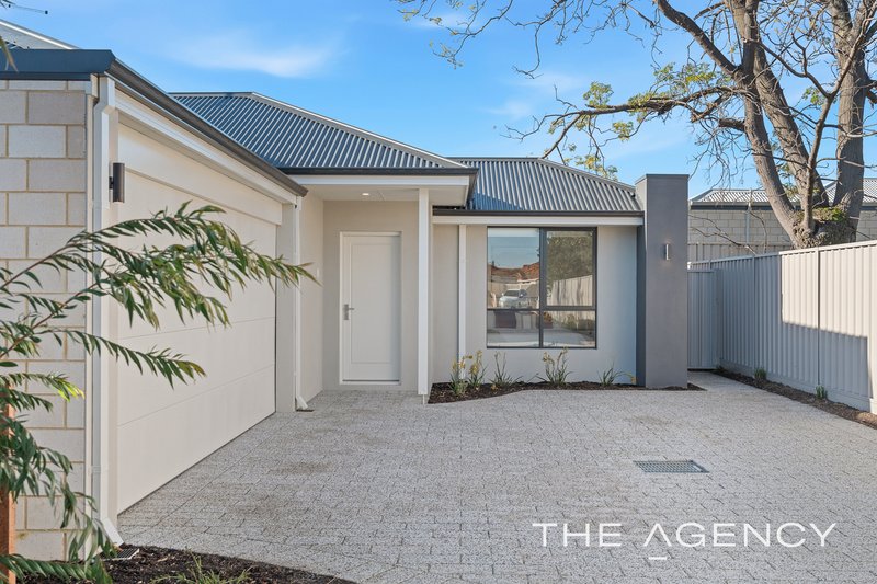 Photo - Lot 1 & 3/60 Hartfield Street, Queens Park WA 6107 - Image 29