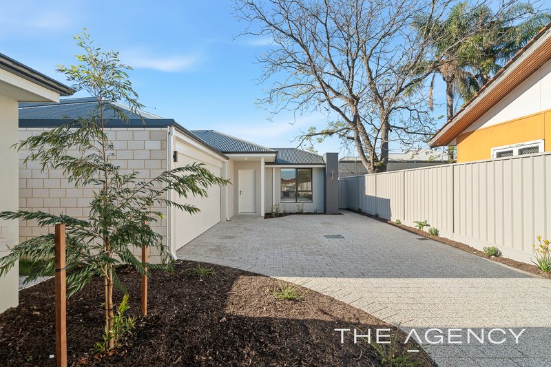 Photo - Lot 1 & 3/60 Hartfield Street, Queens Park WA 6107 - Image 30