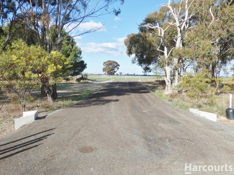 Lot 1 365 Old Hamilton Road, Haven VIC 3401