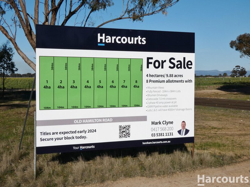 Photo - Lot 1 365 Old Hamilton Road, Haven VIC 3401 - Image 13