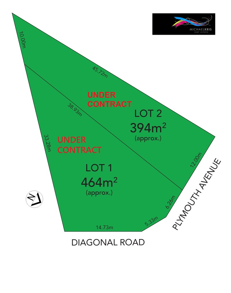 Lot 1, 399 Diagonal Road, Sturt SA 5047