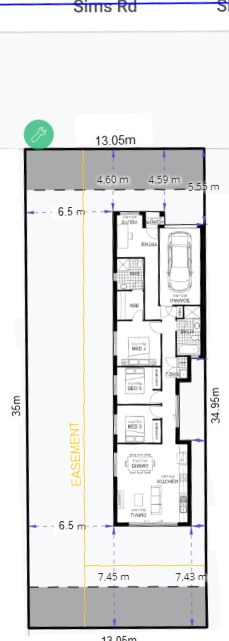 Photo - Lot 1-4 Sims Road , Mount Barker SA 5251 - Image 14