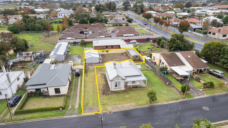 Lot 1 41 Doughty Street, Mount Gambier SA 5290