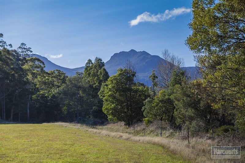 Lot 1, 47 Sawyers Creek Road, Mountain River TAS 7109