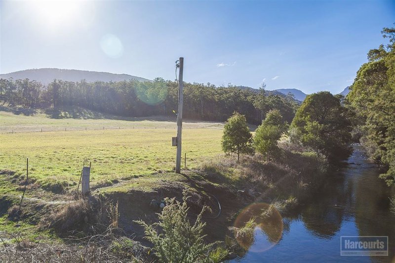 Photo - Lot 1, 47 Sawyers Creek Road, Mountain River TAS 7109 - Image 5