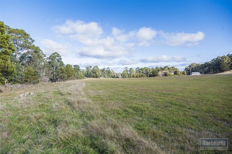 Photo - Lot 1, 47 Sawyers Creek Road, Mountain River TAS 7109 - Image 8