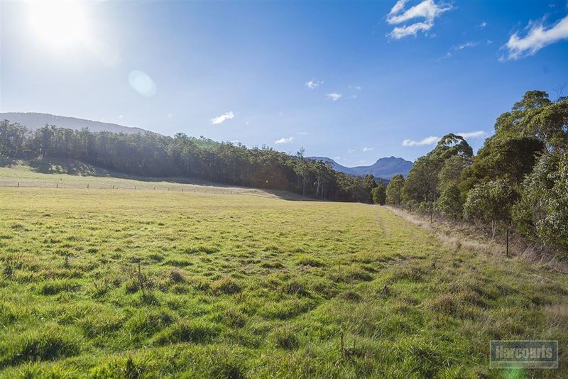 Photo - Lot 1, 47 Sawyers Creek Road, Mountain River TAS 7109 - Image 13