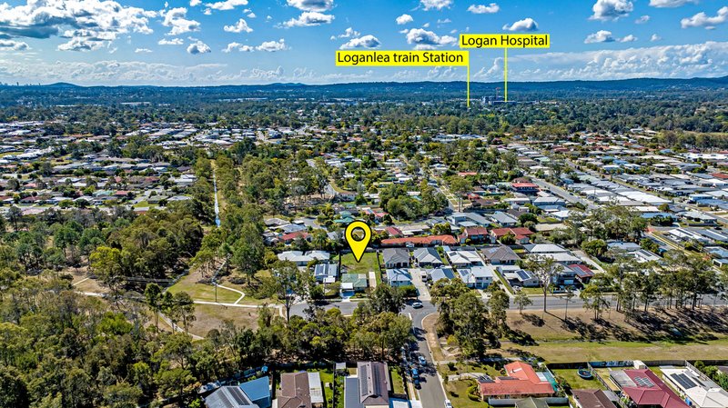 Photo - Lot 1 49 Short Street, Loganlea QLD 4131 - Image 2