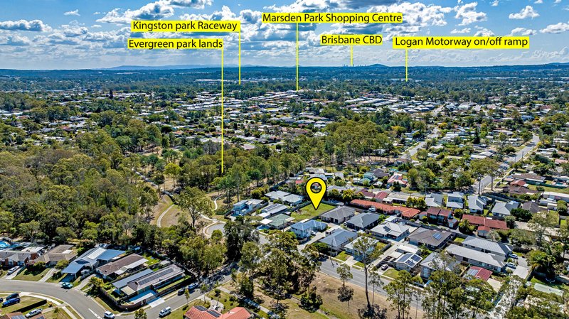 Photo - Lot 1 49 Short Street, Loganlea QLD 4131 - Image 3