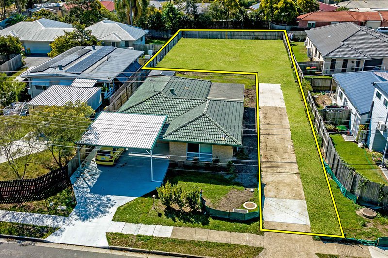 Photo - Lot 1 49 Short Street, Loganlea QLD 4131 - Image 5