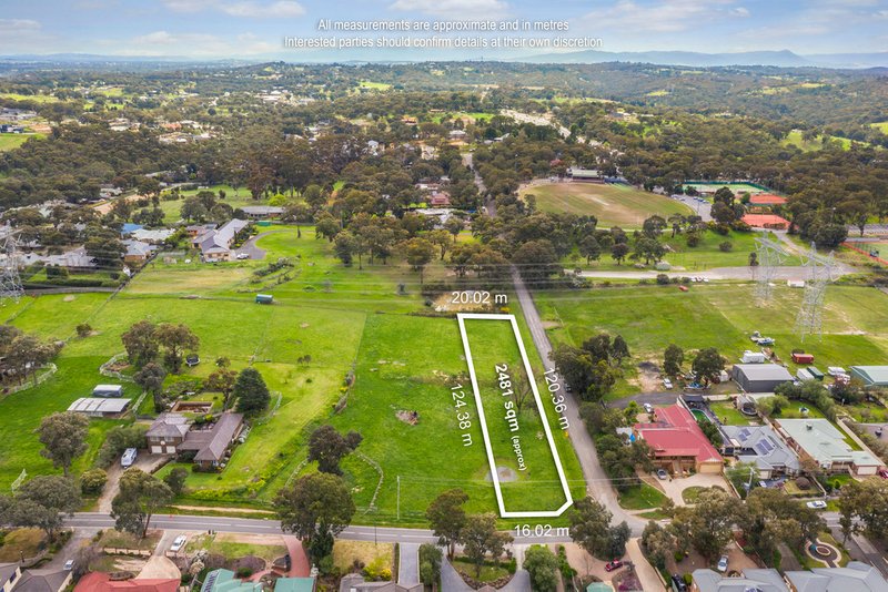 Lot 1, 50-66 Mackelroy Road, Plenty VIC 3090