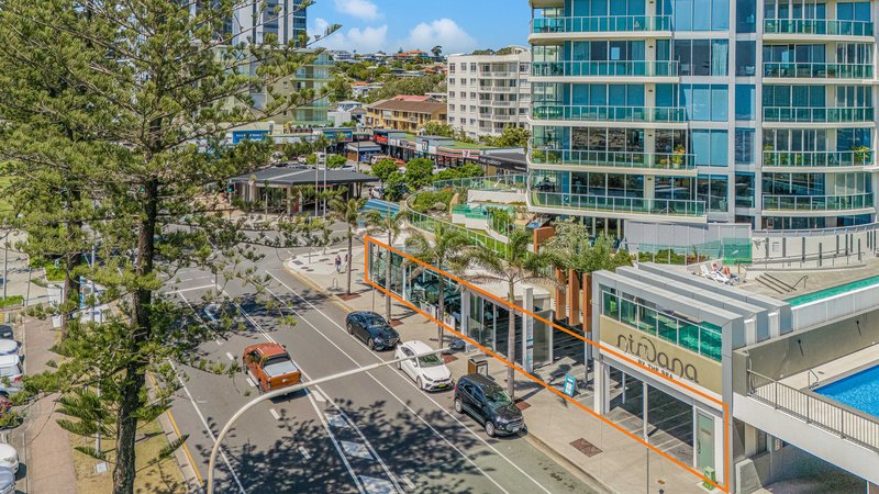 Lot 1 & 5/1-3 Douglas Street 'Nirvana By The Sea' , Coolangatta QLD 4225