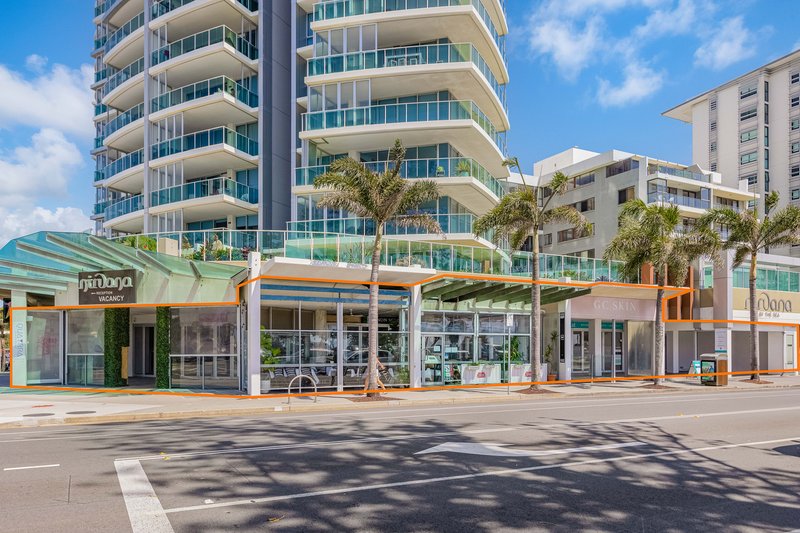 Photo - Lot 1 & 5/1-3 Douglas Street 'Nirvana By The Sea' , Coolangatta QLD 4225 - Image 2