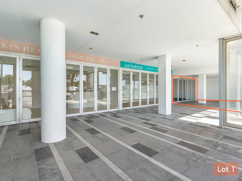 Photo - Lot 1 & 5/1-3 Douglas Street 'Nirvana By The Sea' , Coolangatta QLD 4225 - Image 4