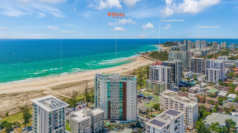 Photo - Lot 1 & 5/1-3 Douglas Street 'Nirvana By The Sea' , Coolangatta QLD 4225 - Image 10