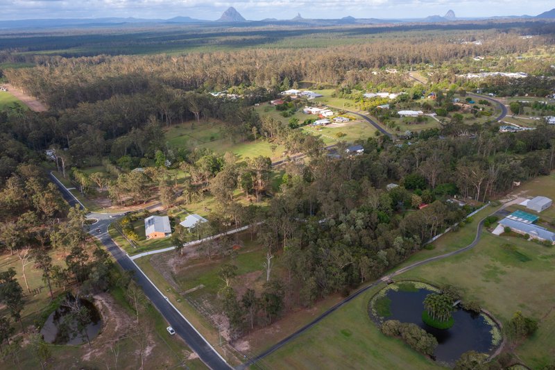 Lot 1 56 Parragilga Lane, D'Aguilar QLD 4514