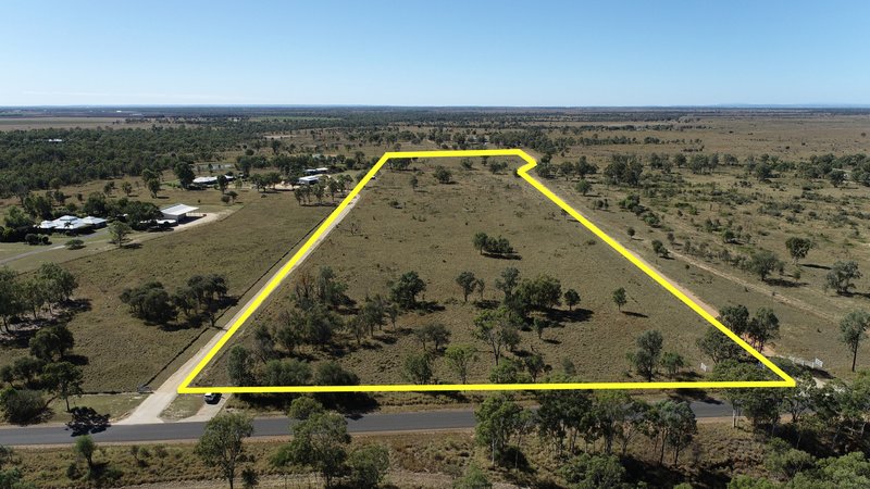 Lot 1 567 Talafa Road, Emerald QLD 4720