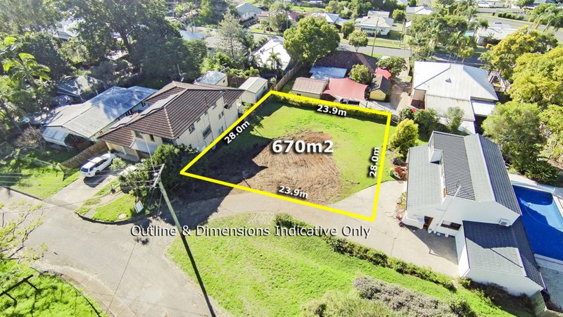 Lot 1 6 Whitehead Street, Eastern Heights QLD 4305