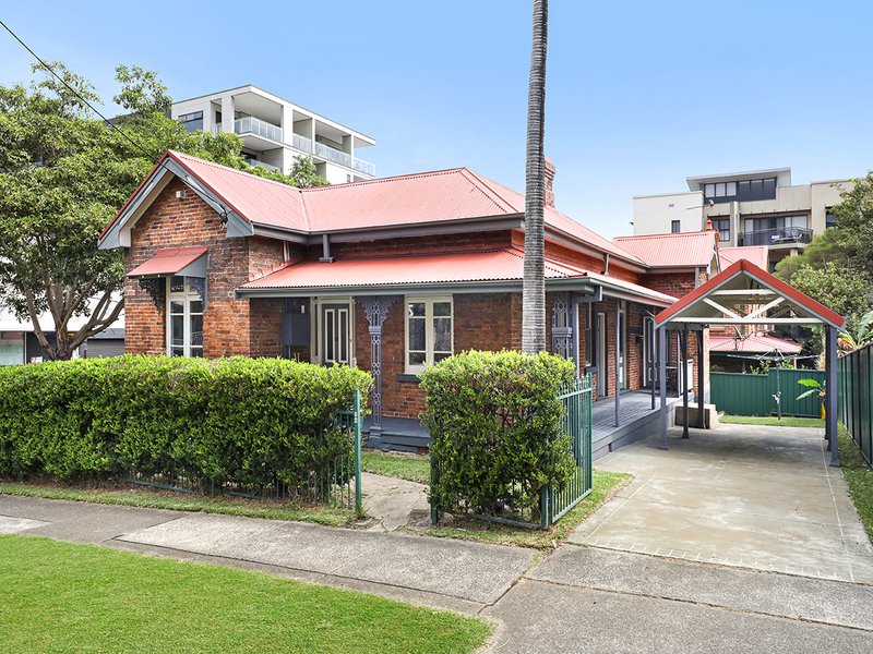 Lot 1, 62 Keira Street, Wollongong NSW 2500