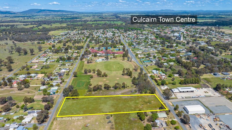 Photo - Lot 1 64 Gordon Street, Culcairn NSW 2660 - Image