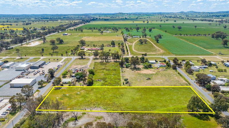 Photo - Lot 1 64 Gordon Street, Culcairn NSW 2660 - Image 6