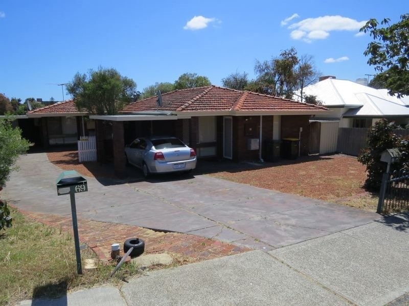 Photo - Lot 1, 67 Manchester , Victoria Park WA 6100 - Image 7