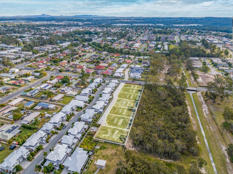 Photo - Lot 1-7 103-107 Second Avenue, Marsden QLD 4132 - Image 2