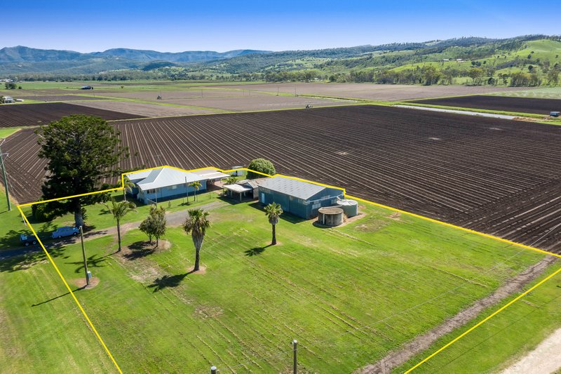 Lot 1 70 Mulgowie Road, Mulgowie QLD 4341