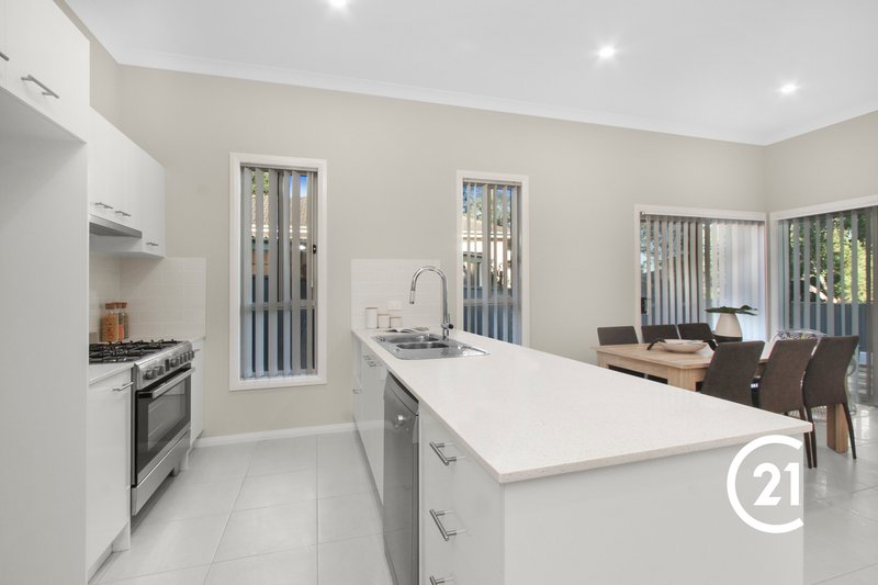 Photo - Lot 1/ 72 Pioneer Street, Seven Hills NSW 2147 - Image 4